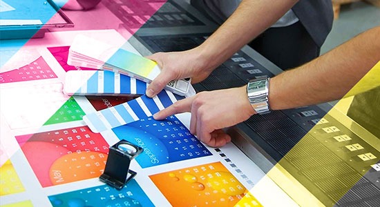 Digital Printing Companies Near Me